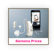 View Siemens Prices