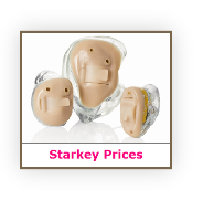 View Starkey Prices