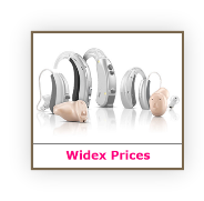 View Widex Prices
