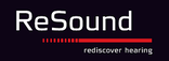 Link to Resound tinnitus management page
